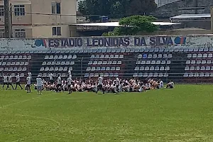 Estádio Leônidas da Silva image