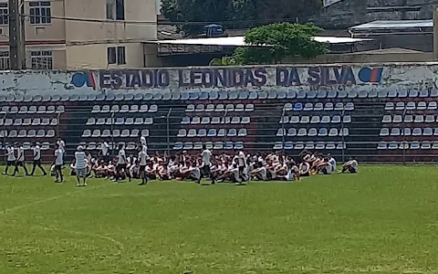 Estádio Leônidas da Silva image