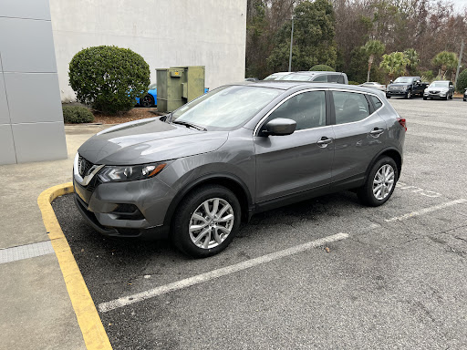 Nissan Dealer «Awesome Nissan of Brunswick», reviews and photos, 231 Chapel Crossing Rd, Brunswick, GA 31525, USA