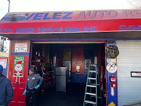 VELEZ AUTO REPAIR PATERSON - Photo 4 - Car repair in Paterson, NJ, Paterson