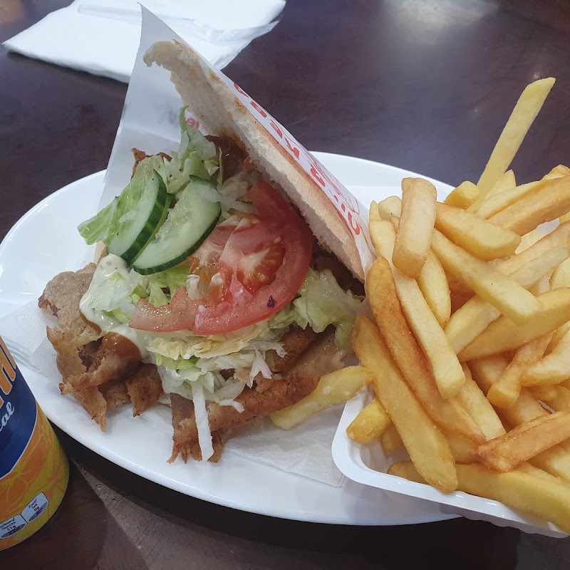 Döner City