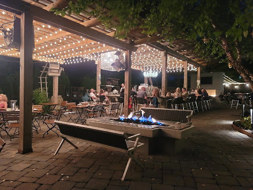 American Restaurant «Stone House at Stirling Ridge Restaurant & Events», reviews and photos, 50 Stirling Rd, Warren, NJ 07059, USA