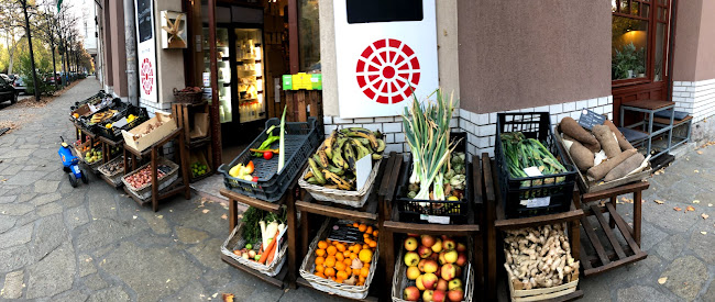 Értékelések erről a helyről: A másik bolt, Budapest - Élelmiszerüzlet
