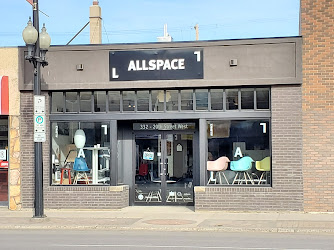 Allspace Office Solutions