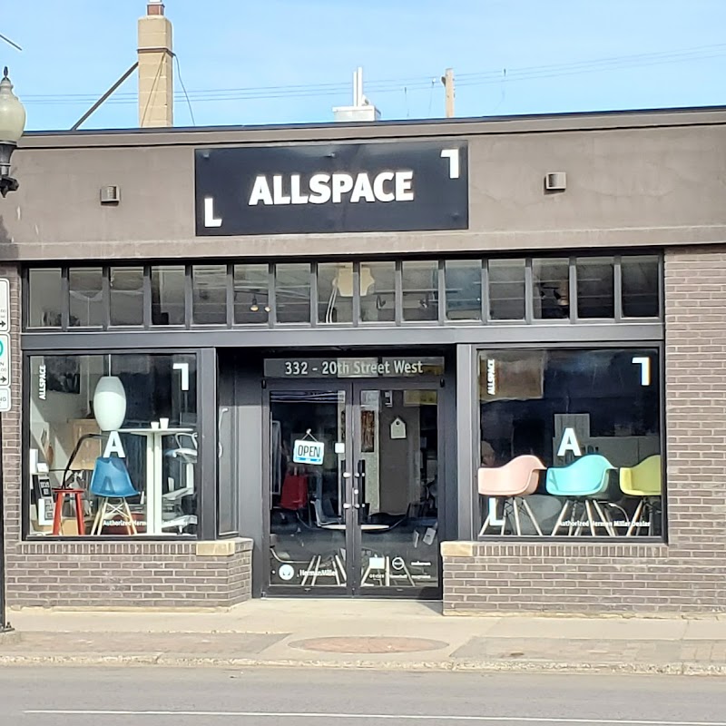 Allspace Office Solutions