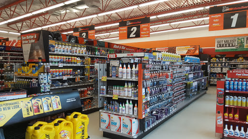 Auto Parts Store «AutoZone», reviews and photos, 100 Theater Rd, Onalaska, WI 54650, USA