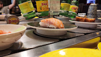 Plats et boissons du Restaurant japonais Gochi Perrache à Lyon - n°15