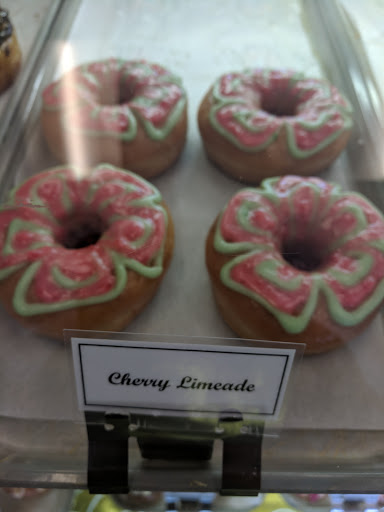 Donut Shop «Beyond Glaze», reviews and photos, 177 12300 S, Draper, UT 84020, USA