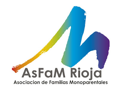 ASFAM RIOJA familias monoparentales 