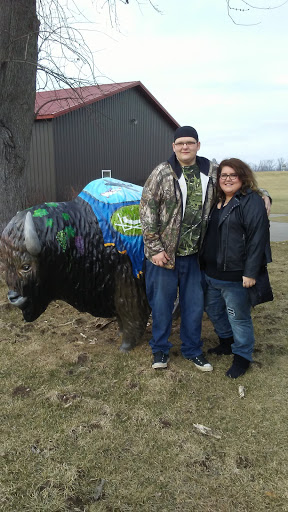 Winery «Chateau de Pique Winery», reviews and photos, 6361 N County Rd 760 E, Seymour, IN 47274, USA