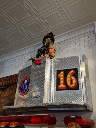 Museum «Central Ohio Fire Museum», reviews and photos, 260 N 4th St, Columbus, OH 43215, USA