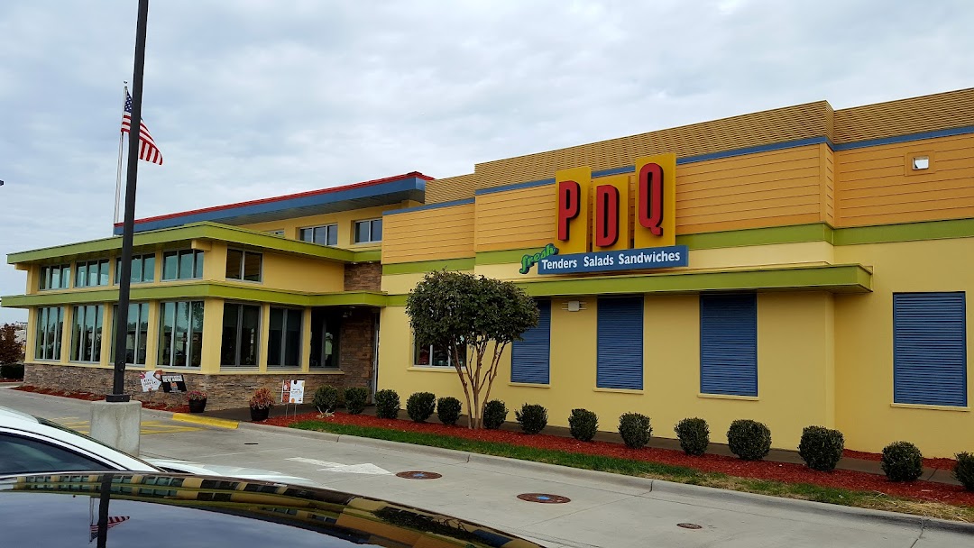 PDQ Restaurant