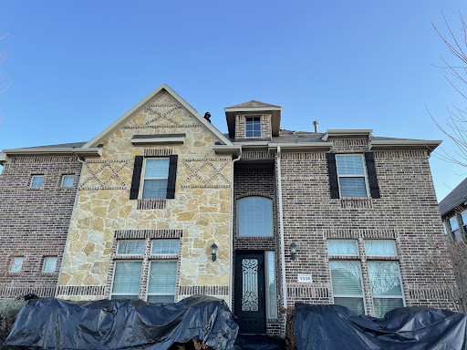 Roofing Contractor «Linear Roofing & General Contractors LLC», reviews and photos, 320 Decker Dr Ste 136, Irving, TX 75062, USA