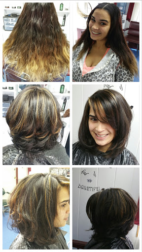 Hair Salon «Vanity Hair Salon», reviews and photos, 2032 Henry St, Muskegon, MI 49441, USA