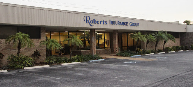 Roberts Insurance Group