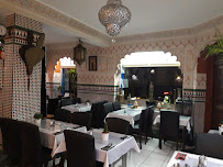 Atmosphère du Restaurant La Strega à Boulogne-sur-Mer - n°3