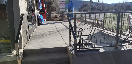 Outdoor Sports Store «Durango Outdoor Exchange», reviews and photos, 546 E College Dr, Durango, CO 81301, USA