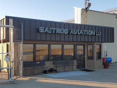 Gaitros Aviation, LLC.