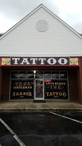 Explore new york yankees tattoo ideas, creative tattoo ideas in Clarksville, available at Love Blood Ink Tattoo