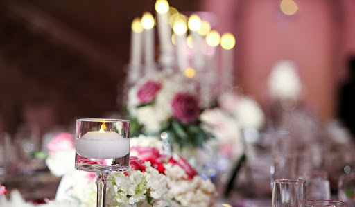 Florist «Vivid Expressions LLC», reviews and photos, 3921 Granby St b, Norfolk, VA 23504, USA