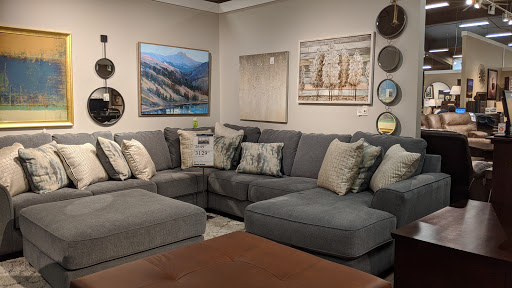 Furniture Store «Ashley HomeStore», reviews and photos, 901 W Main St, Bozeman, MT 59715, USA