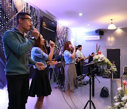คริสตจักรเปี่ยมรัก (Acts of Abundant Love Church Chiang Mai) photo
