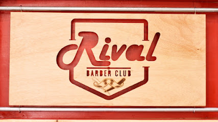 Rival Barber Club