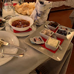 Photo n°2 de l'avis de michaela.a fait le 17/04/2022 à 20:16 sur le  Taverna dei Servi à Modena