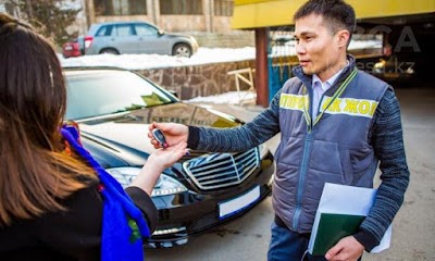 Photos of Ak Zhol
