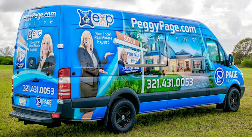 Graphic Designer «Bluetail Design Studio», reviews and photos, 2459 Cheney Hwy #99, Titusville, FL 32780, USA