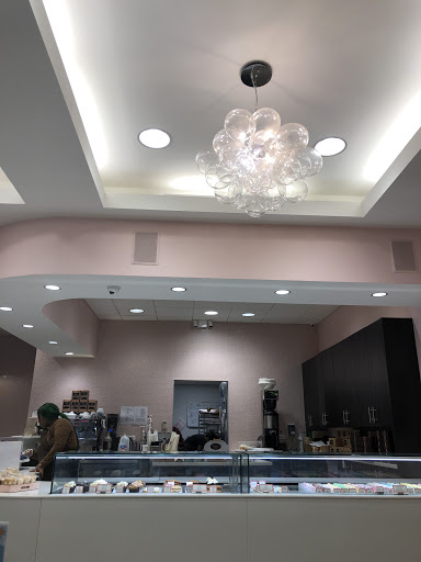 Bakery «Sugar Bliss Cake Boutique», reviews and photos, 115 N Wabash Ave, Chicago, IL 60602, USA