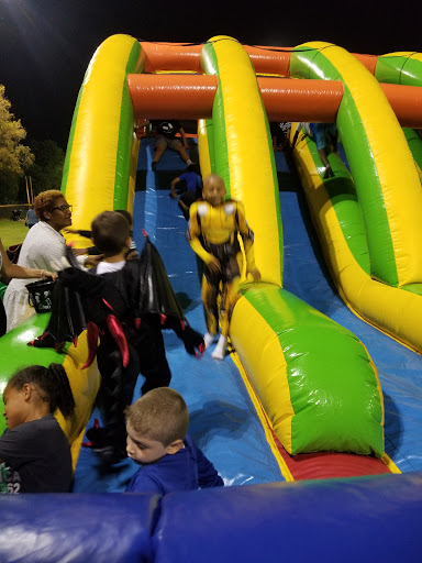 Recreation Center «Tamarac Recreation Center», reviews and photos, 7501 N University Dr, Pompano Beach, FL 33321, USA