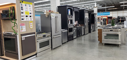Appliance Store «Appliance Factory & Mattress Kingdom», reviews and photos, 5880 W 88th Ave, Westminster, CO 80031, USA