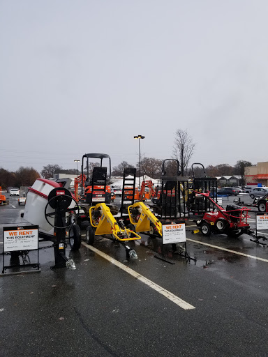 Home Improvement Store «The Home Depot», reviews and photos, 1220 N Wendover Rd, Charlotte, NC 28211, USA