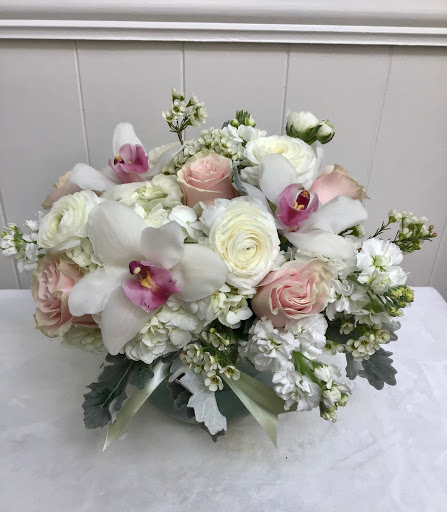 Florist «LaVassar Florists», reviews and photos, 7530 20th Ave NE, Seattle, WA 98115, USA