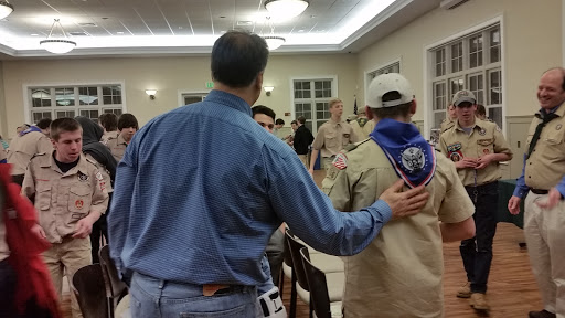 Community Center «Riverfront Community Center», reviews and photos, 300 Welles St, Glastonbury, CT 06033, USA