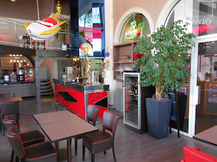 Photo n°7 de Arche Hôtel à Vierzon ()