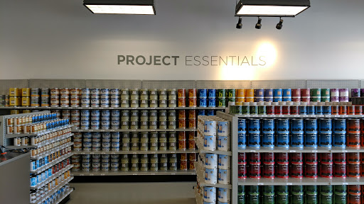 Paint Store «Benjamin Moore - EKO Paints», reviews and photos, 11901 Barker Cypress Rd Unit 2, Cypress, TX 77433, USA