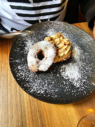 Photo n°19 de L'Escu de Rohan à Rochefort-en-Yvelines ()