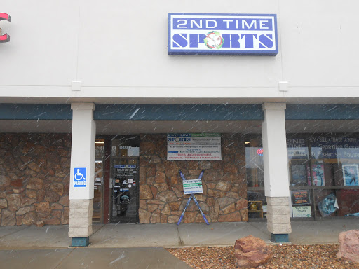 Sporting Goods Store «2nd Time Sports», reviews and photos, 10685 Melody Dr, Northglenn, CO 80234, USA