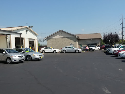 Used Car Dealer «Time Auto Sales», reviews and photos, 10975 Dixie Hwy, Walton, KY 41094, USA