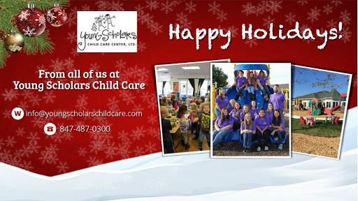 Day Care Center «Young Scholars Child Care Center», reviews and photos, 501 Kora Ln, Island Lake, IL 60042, USA