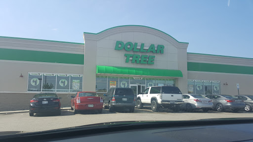 Dollar Store «Dollar Tree», reviews and photos, 7941 E Shelby Dr, Memphis, TN 38125, USA