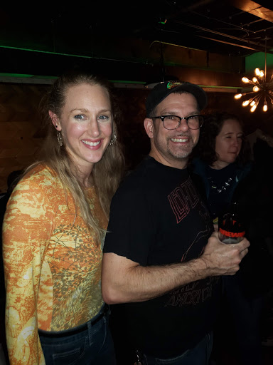 Live Music Venue «Asheville Music Hall», reviews and photos, 31 Patton Ave, Asheville, NC 28801, USA