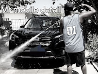 Mr mobile detail
