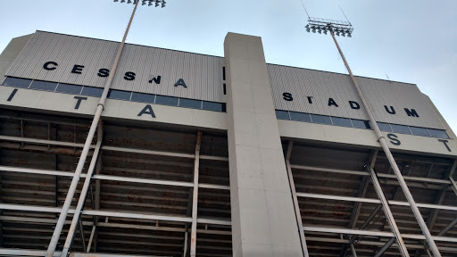 Stadium «Cessna Stadium», reviews and photos, 1845 E 21st St N, Wichita, KS 67260, USA