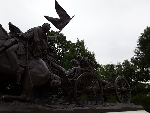 Performing Arts Theater «Shakespeare Theatre Company: Lansburgh Theatre», reviews and photos, 450 7th St NW, Washington, DC 20004, USA