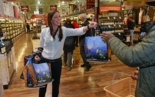 Wine Store «Total Wine & More», reviews and photos, 4260 W 78th St, Bloomington, MN 55435, USA