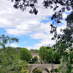 Photo n° 4 de l'avis de Orane. fait le 15/09/2020 à 07:48 pour Cascade de la vis à Saint-Laurent-le-Minier