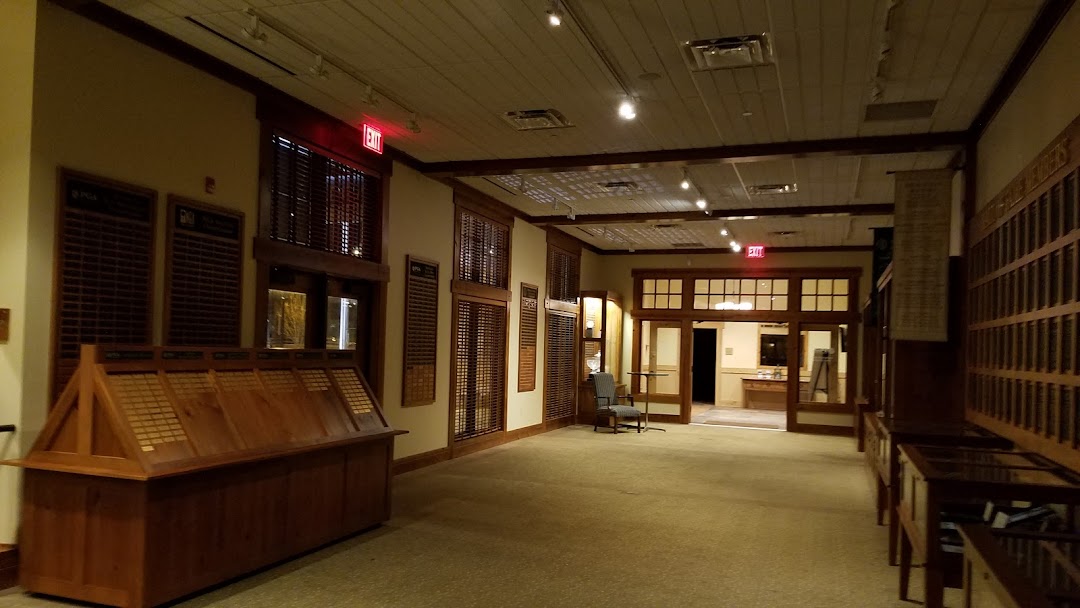 Minnesota Golf Hall Of Fame and Museum